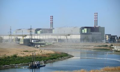 Már szombaton újraindulhat a termelés a paksi atomerőmű 3-as blokkjában