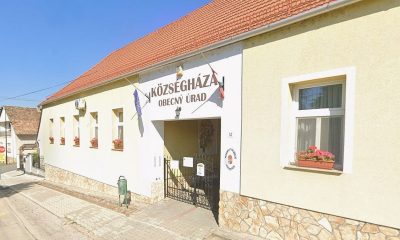 Németh Ferenc lett Vértesszőlős polgármestere
