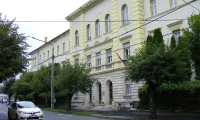 Meghalt egy iskolai programon részt vevő középiskolás lány Hévízen