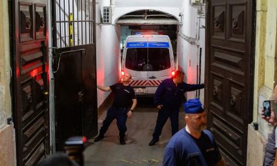 Európai és nemzetközi elfogatóparancsot adtak ki Matolcsy Ádám és Stofa György ellen