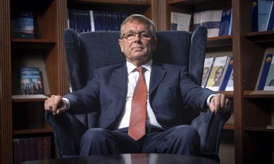 Őrizetbe vették Matolcsy Györgyöt